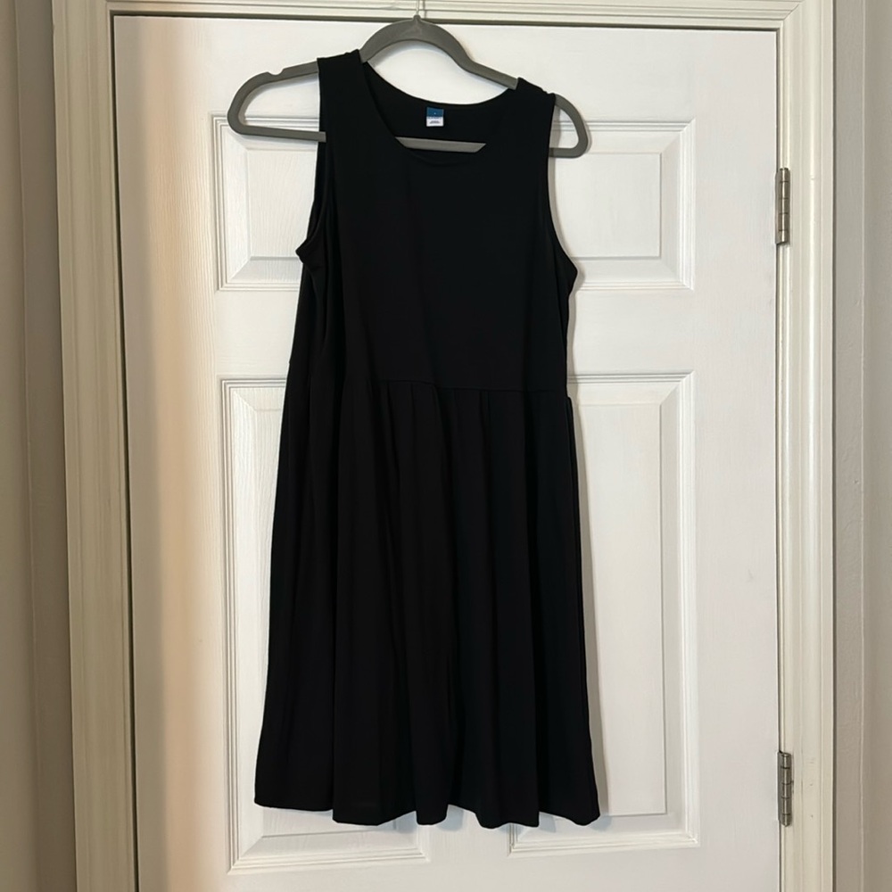 Tshirt dress